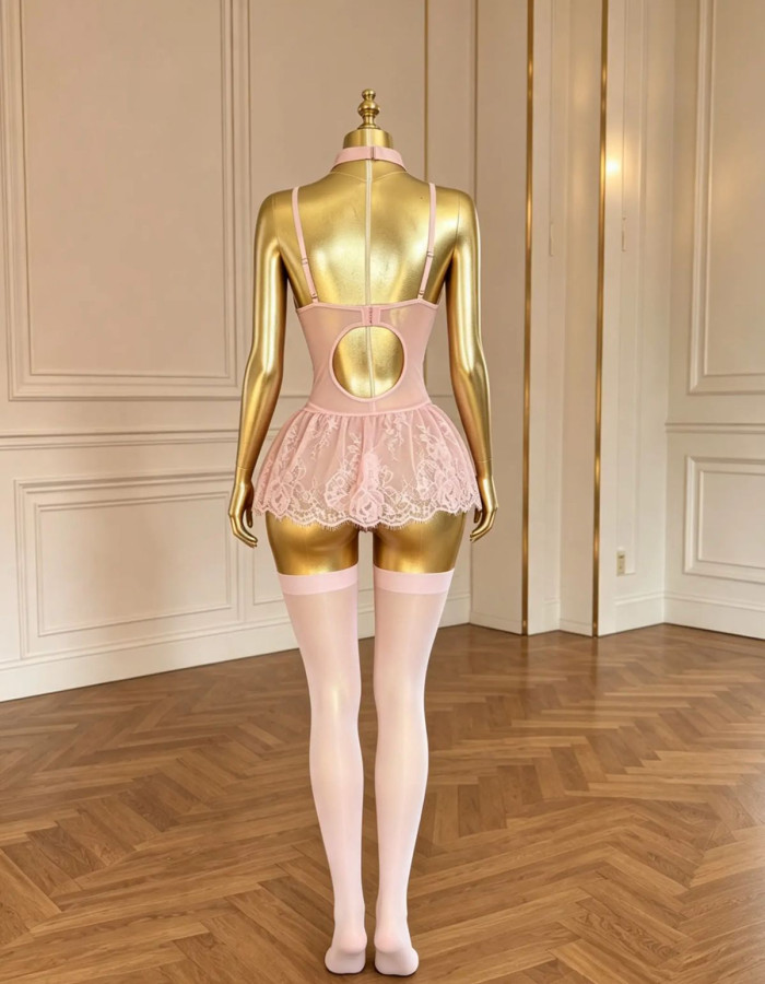 Balleris d'Rosavy