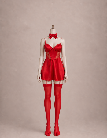 Rosavessa Rouge