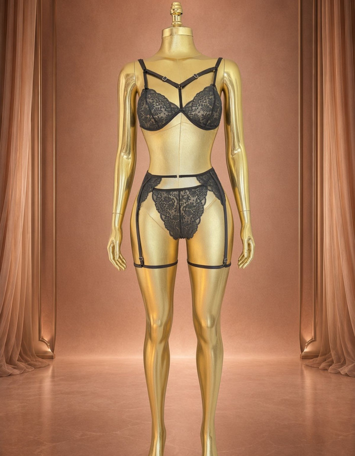 Élante Privée Allure
