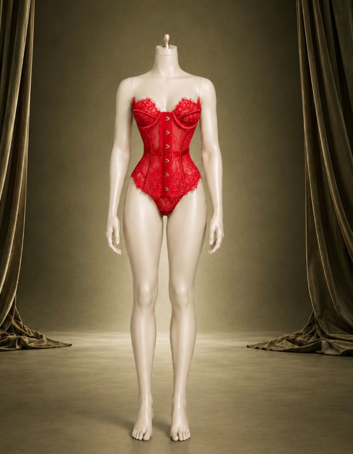 Scarletta Ignis